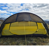 Ly 1  Tent 3S (inc Footprint)
