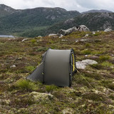 Ly 1  Tent 3S (inc Footprint)