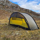 Ly 1  Tent 3S (inc Footprint)