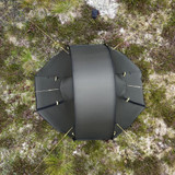 Ly 1  Tent 3S (inc Footprint)