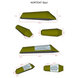 Skjul Bivy Bag