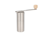 Field barista coffee grinder