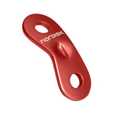 Aluminium Peanut Slider