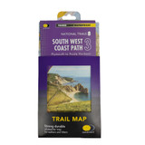 Trail Map XT40 - South West Coast Path 3