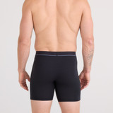 Essential Cotton Boxer Brief - 3 Pack