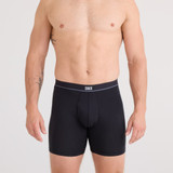 Essential Cotton Boxer Brief - 3 Pack