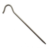 Titanium Tent Peg - 6 Pack