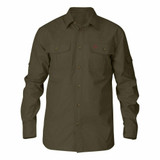 Fjallraven Singi L/S Trekking Shirt