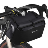 Expedition Front Accessory Pack 3.5L
