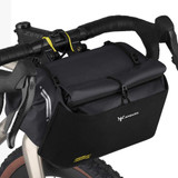 Expedition Front Accessory Pack 3.5L
