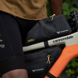 Expedition Bolt-On Top Tube Pack 1L