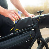 Expedition Bolt-On Top Tube Pack 1L