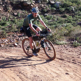 Expedition Downtube Pack 1.5L