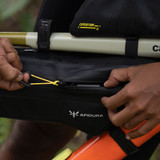 Expedition Frame Pack 4.3L