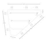 Expedition Full Frame Pack 8L