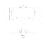 Expedition Handlebar Pack 14L