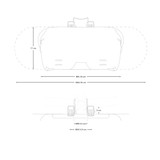 Expedition Handlebar Pack 14L