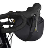 Expedition Handlebar Pack 14L