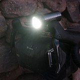 Expedition Handlebar Pack 14L