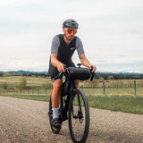 Expedition Handlebar Pack 14L