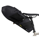 Expedition Saddle Pack 16L