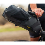 Expedition Saddle Pack 16L