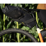 Expedition Saddle Pack 16L