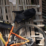 Expedition Saddle Pack 16L