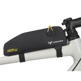 Expedition Top Tube Pack 0.6L