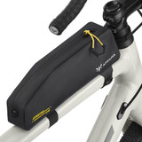 Expedition Top Tube Pack 0.6L