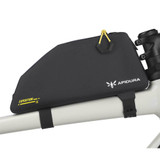 Expedition Top Tube Pack 1L