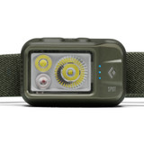 Spot Headlamp