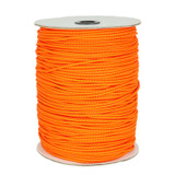 2.5mm Reflective Dyneema Shock Cord - Sold by the metre