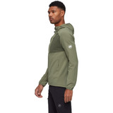 Madris Light ML Hooded Jacket