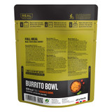 Burrito Bowl (Field Meal)
