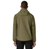 R1 TechFace Hoody - Past Season Colours