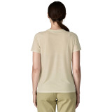 Womens Capilene Cool Trail Shirt - Stratapeaks - Past Season Colours
