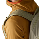 R1 Ultralight Hoody - Past Season Colours