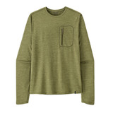 L/S Capilene Cool Sun Shirt - Past Season Colours