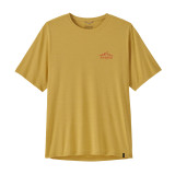 Capilene Cool Daily Shirt - Cloud Crag - Past Season Colours
