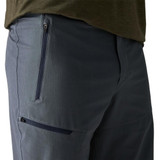 Terravia Trail Shorts - 10 in - Past Season Colours