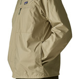 Light & Variable Jacket - Past Season Colours