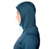 Womens Ascendor Hoody - Past Season Colours