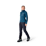 Womens Ascendor Hoody - Past Season Colours
