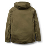Covex Hoody - Past Season Colours