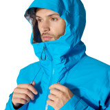 Firewall Mountain 3L Jacket - Past Season Colours