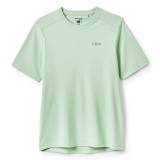 Womens Force SS Tee - Past Season Colours