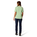 Womens Force SS Tee - Past Season Colours