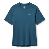 Womens Force SS Tee - Past Season Colours