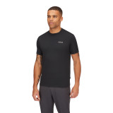 Crimp Logo Tee - Past Season Colours